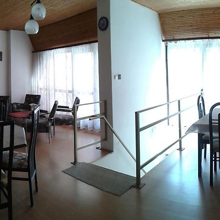 Hutter Vendeghaz Hotel Szántód Екстериор снимка