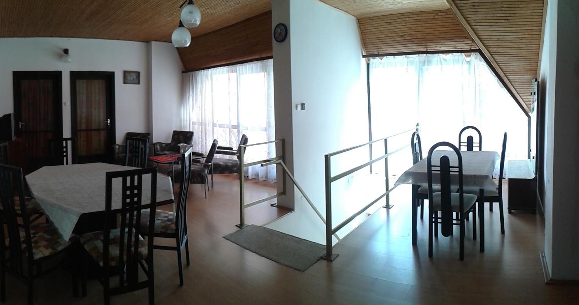 Hutter Vendeghaz Hotel Szántód Екстериор снимка