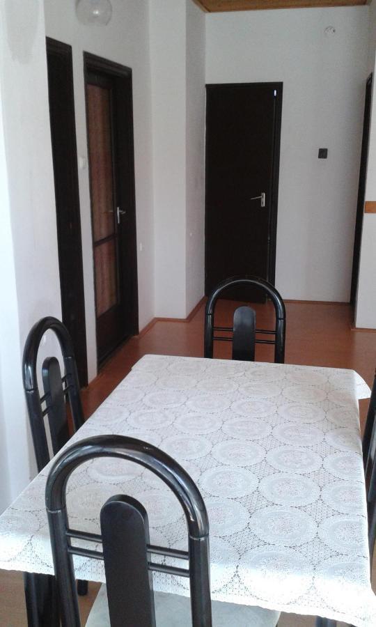 Hutter Vendeghaz Hotel Szántód Екстериор снимка