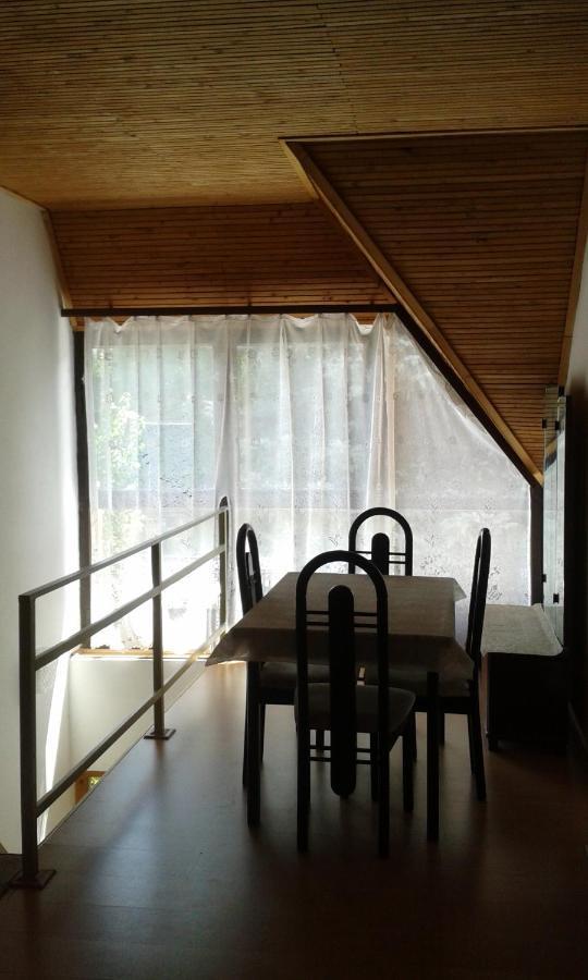 Hutter Vendeghaz Hotel Szántód Екстериор снимка
