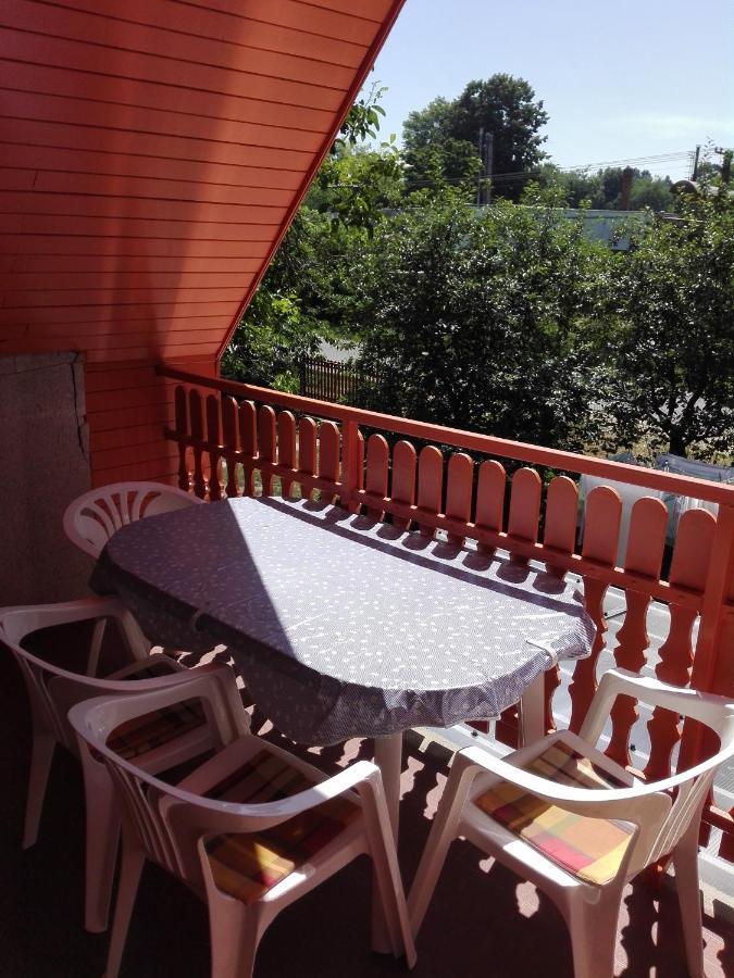 Hutter Vendeghaz Hotel Szántód Екстериор снимка