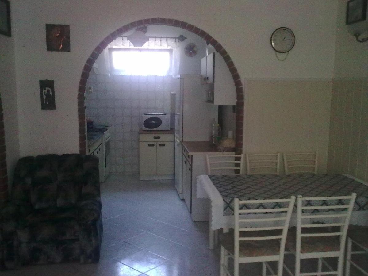 Hutter Vendeghaz Hotel Szántód Екстериор снимка
