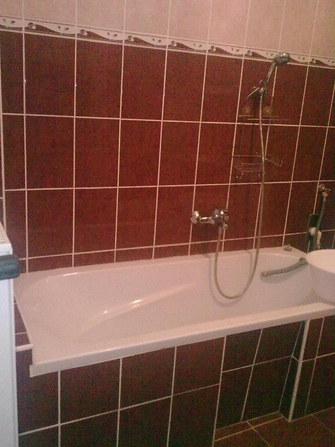 Hutter Vendeghaz Hotel Szántód Екстериор снимка