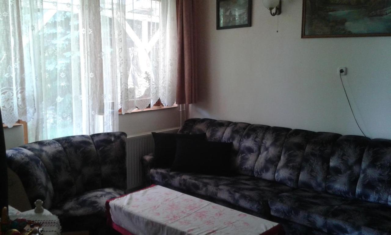 Hutter Vendeghaz Hotel Szántód Екстериор снимка