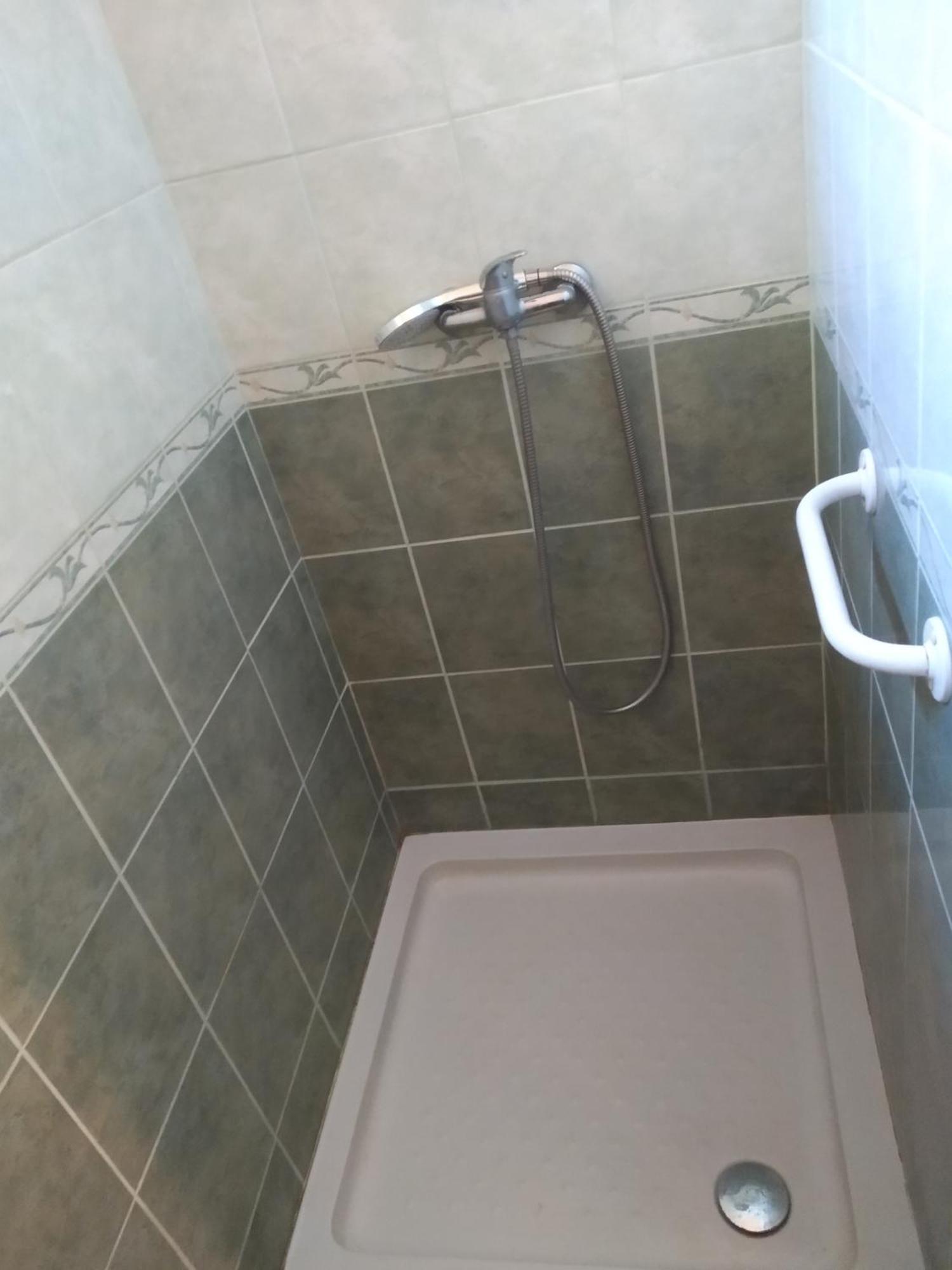 Hutter Vendeghaz Hotel Szántód Екстериор снимка