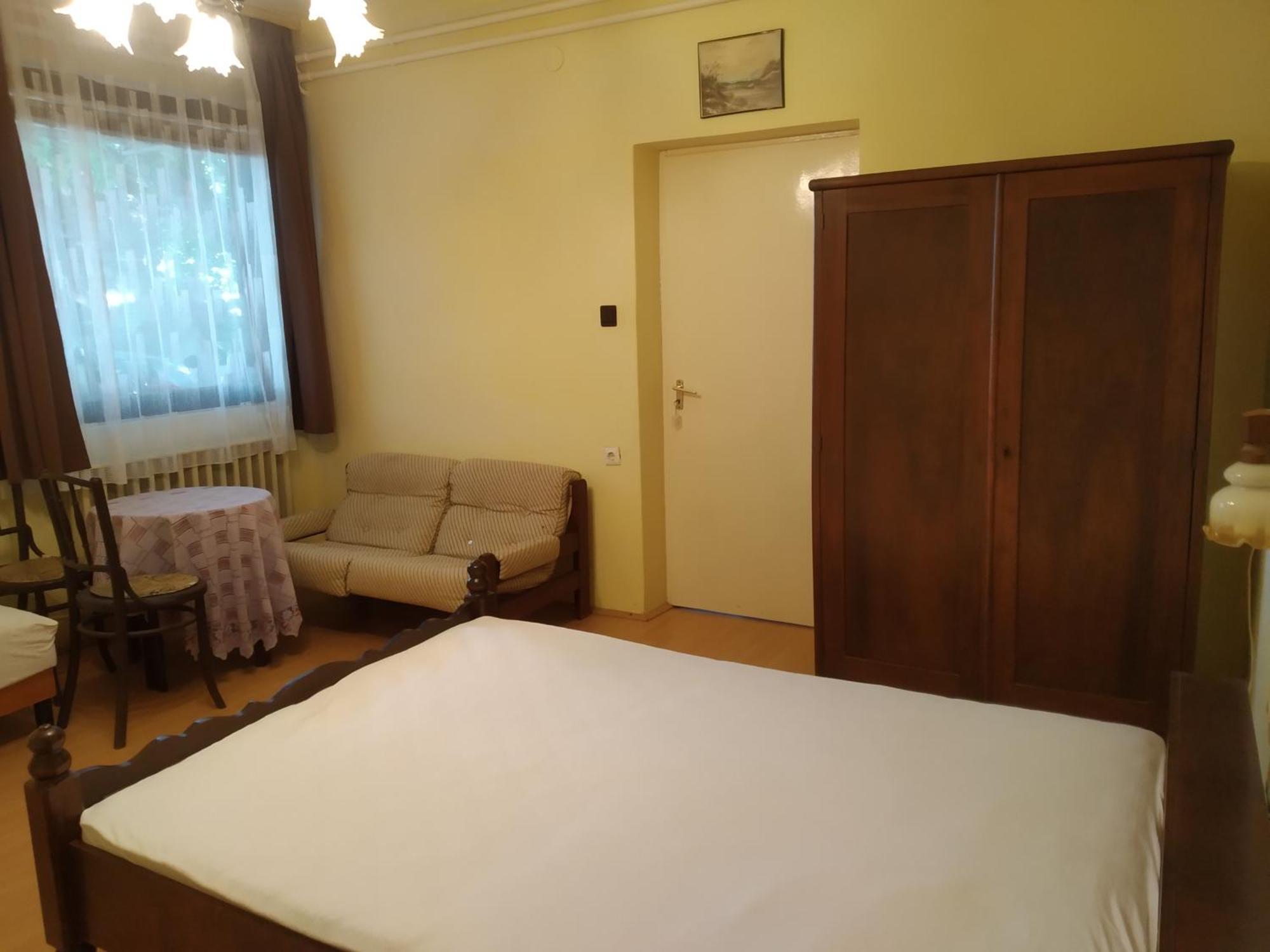 Hutter Vendeghaz Hotel Szántód Екстериор снимка