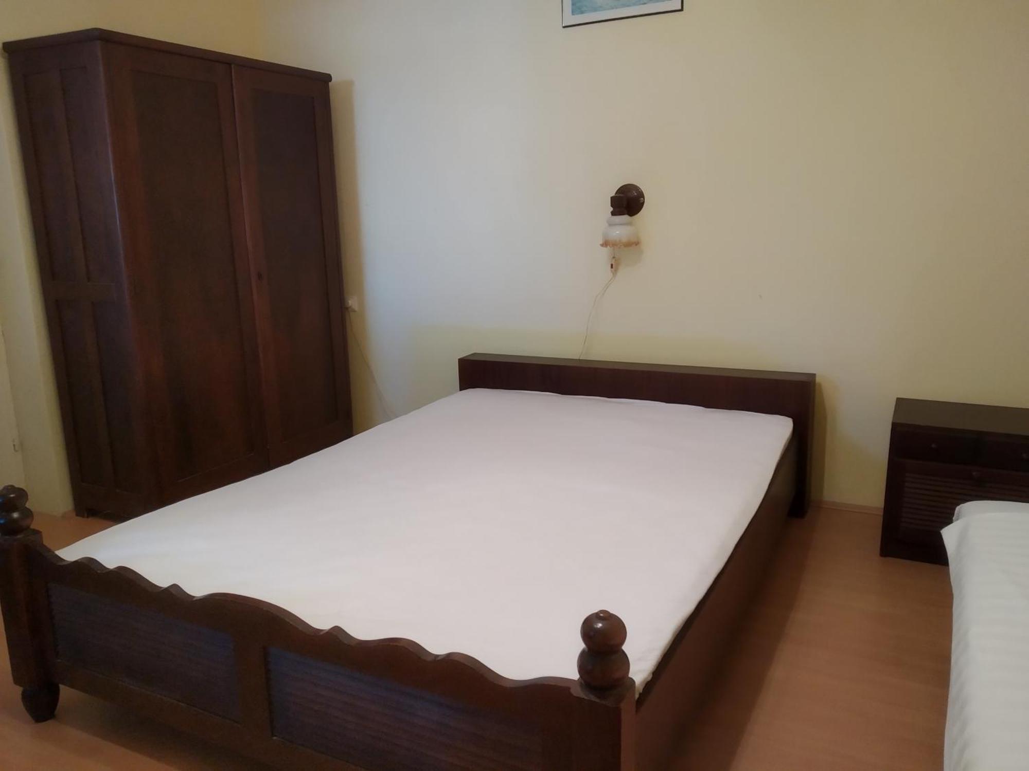 Hutter Vendeghaz Hotel Szántód Екстериор снимка